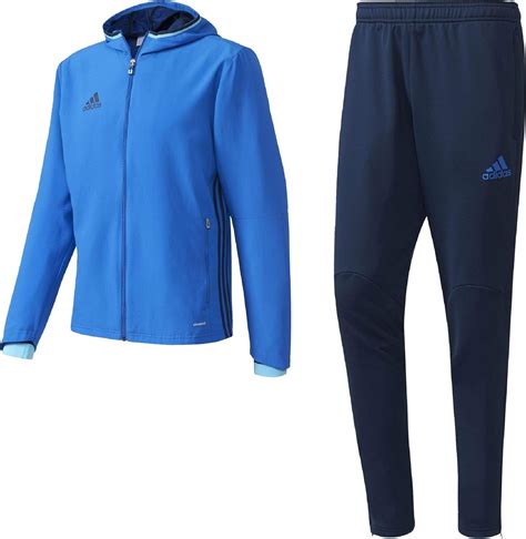 sportanzug herren adidas schwarz|Adidas trainers herren blau.